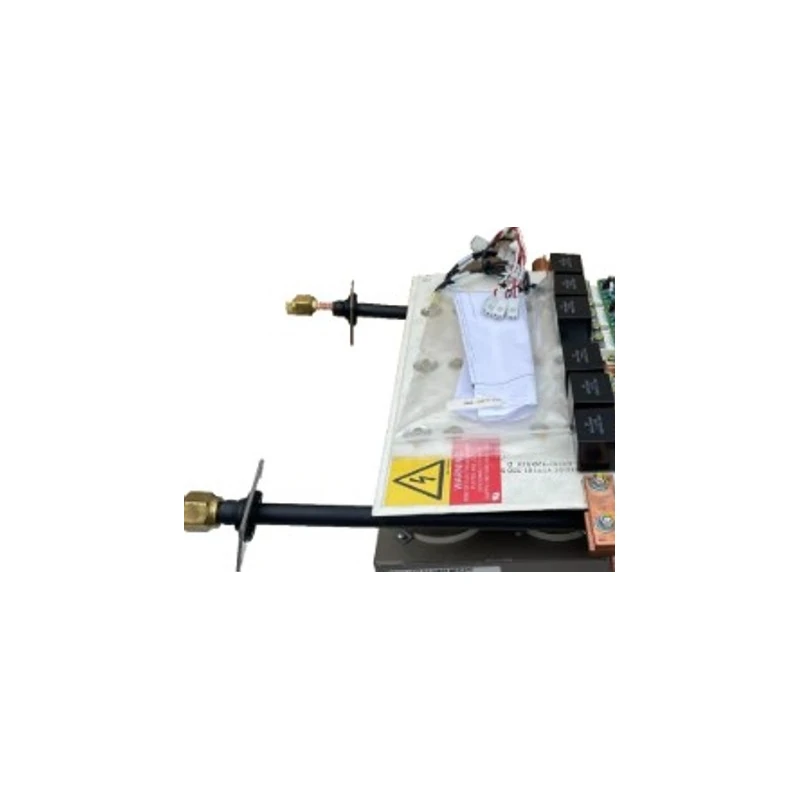 371-05238-344 - Output Pole Assembly by York