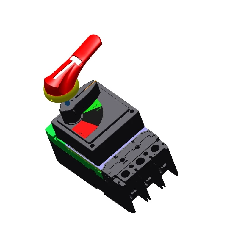 371-05271-002 - Disconnect Switch Door by York