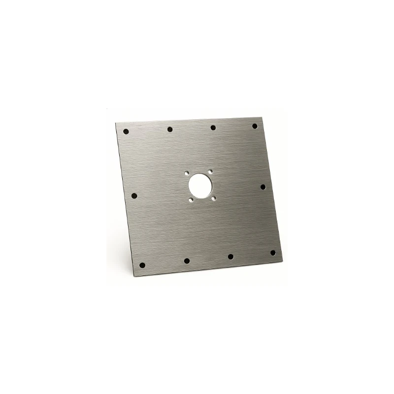 371-05278-379 - Circuit Breaker Plate by York