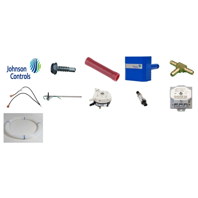 371-05504-104 - Flexsys Ipu Kit 2 Retrofit by York