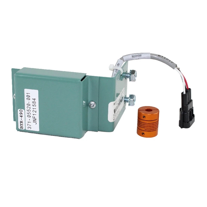 371-05520-001 - Kit Prv Position Sensor Vsd by York