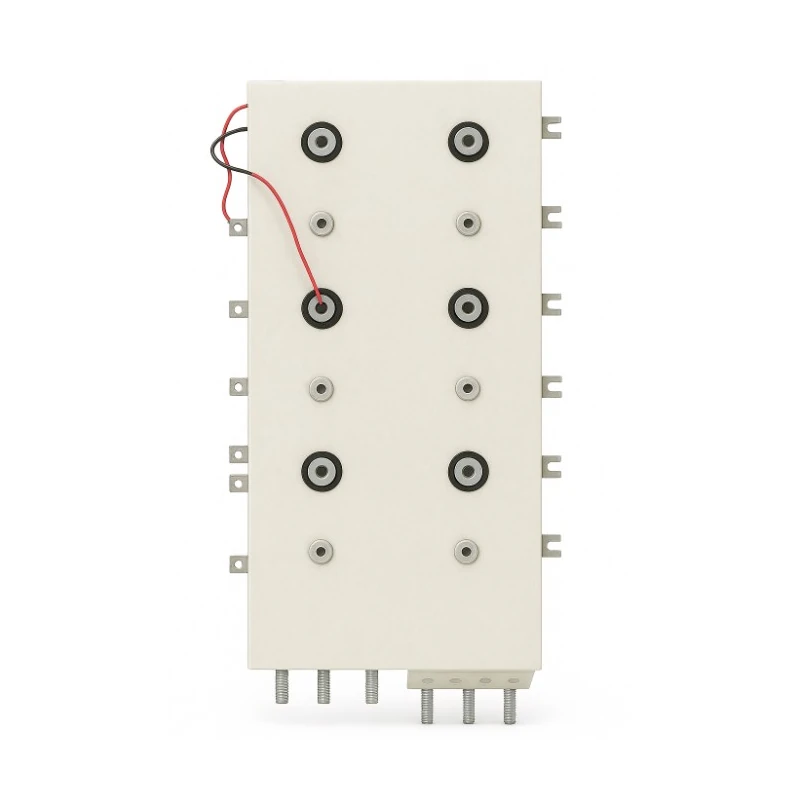 371-05526-601 - Bus Plate Kit by York