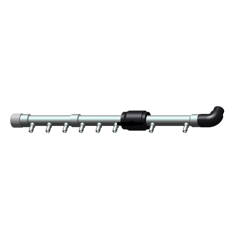 371-05571-414 - Manifold Assembly by York