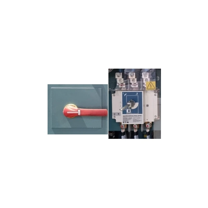 371-05617-007 - 500 a Circuit Breaker Kit by York