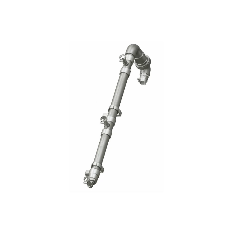 371-06172-671 - Manifold Supply Raptyr by York