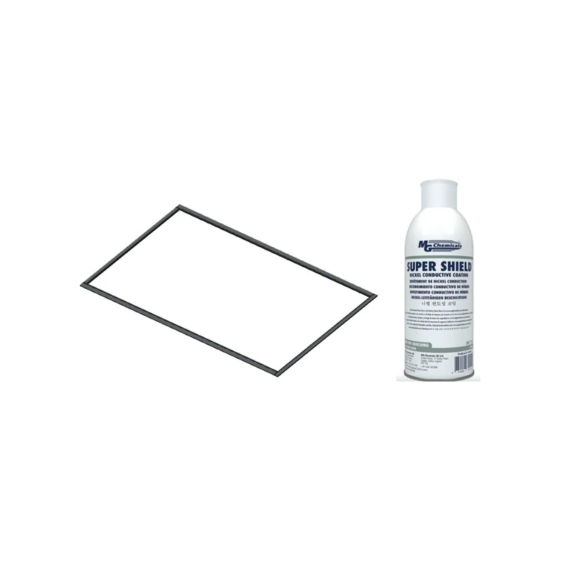 371-06633-050 - Kit Paint and Gasket by York