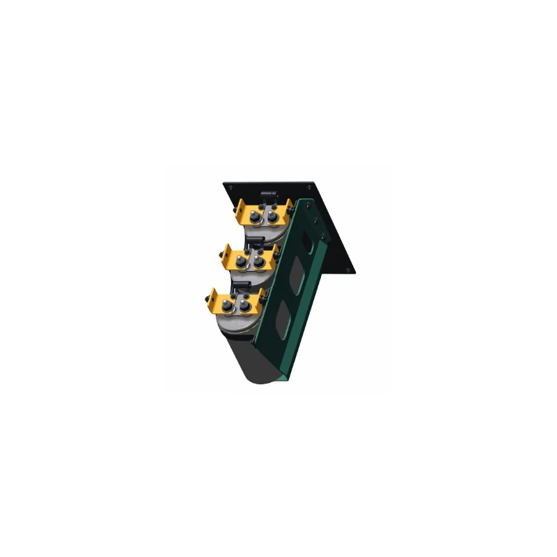371-06755-664 - Input Filter Raptyr Kit by York