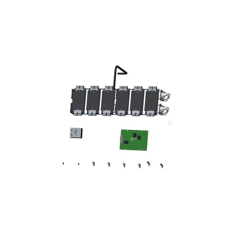 371-06969-616 - Recitfier Power Module by York