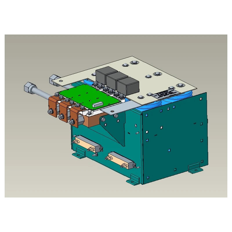 371-06984-102 - Power Assembly Kit by York