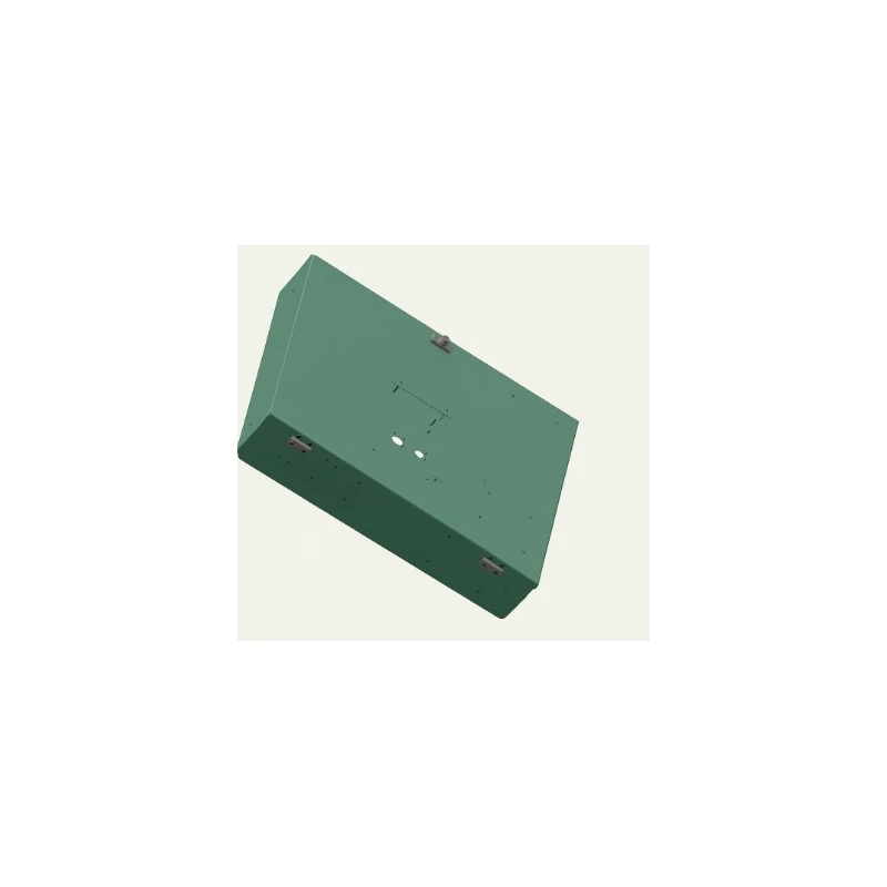371-06986-310 - Enclosure Assembly by York