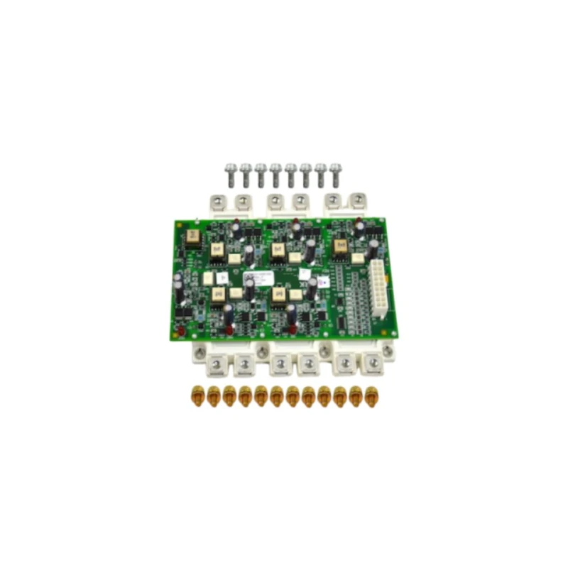 371-08015-612 - Power Module Kit by York