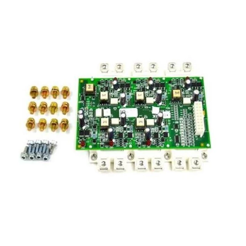 371-08015-616 - Power Module Kit by York