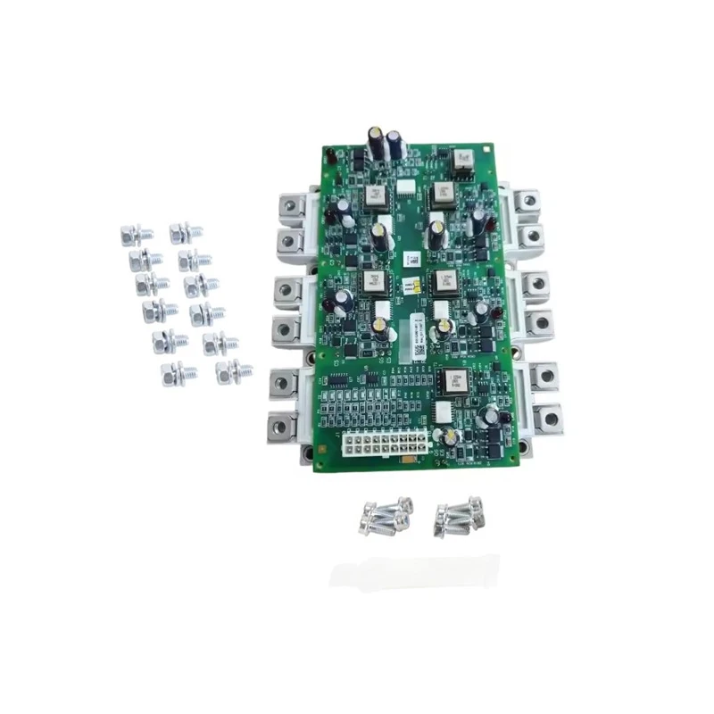 371-08105-604 - Igbt Assembly Kit by York