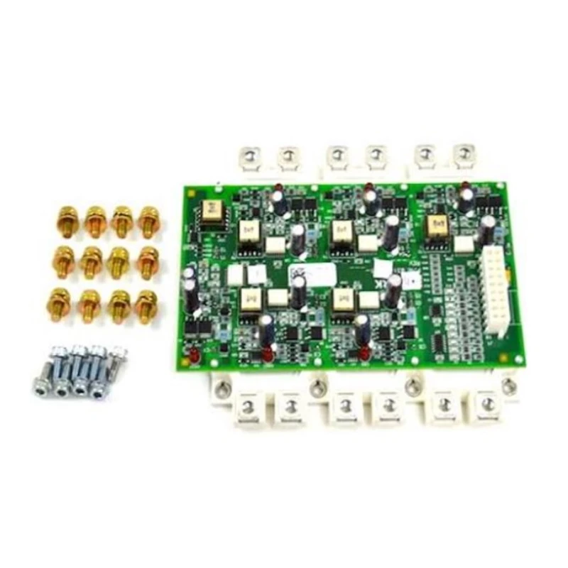371-08105-607 - Igbt Assembly Kit by York