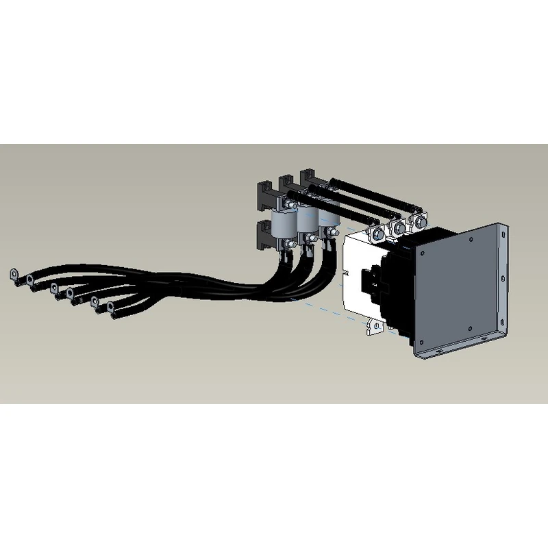 371-08486-620 - Power Fuse Kit by York