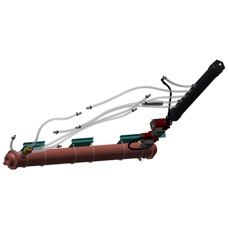 371-08927-601 - Reservoir Cooling System Kit by York