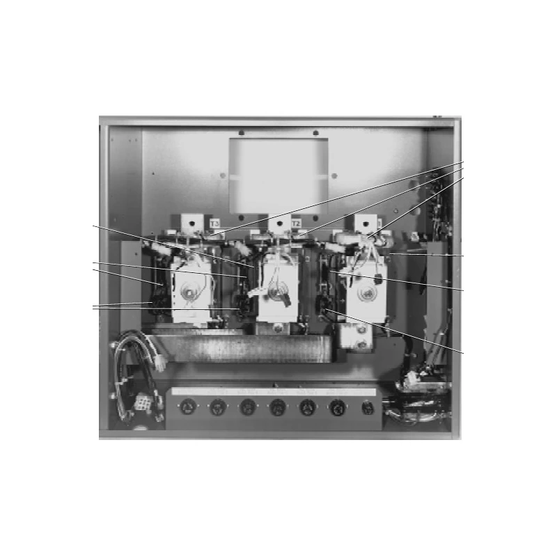 375-03048-003 - Scr Lcsss Kit by York