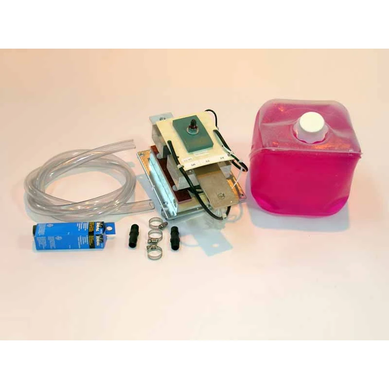 375-03048-006 - Kit Replacement Scr Lcsss Assembly by York