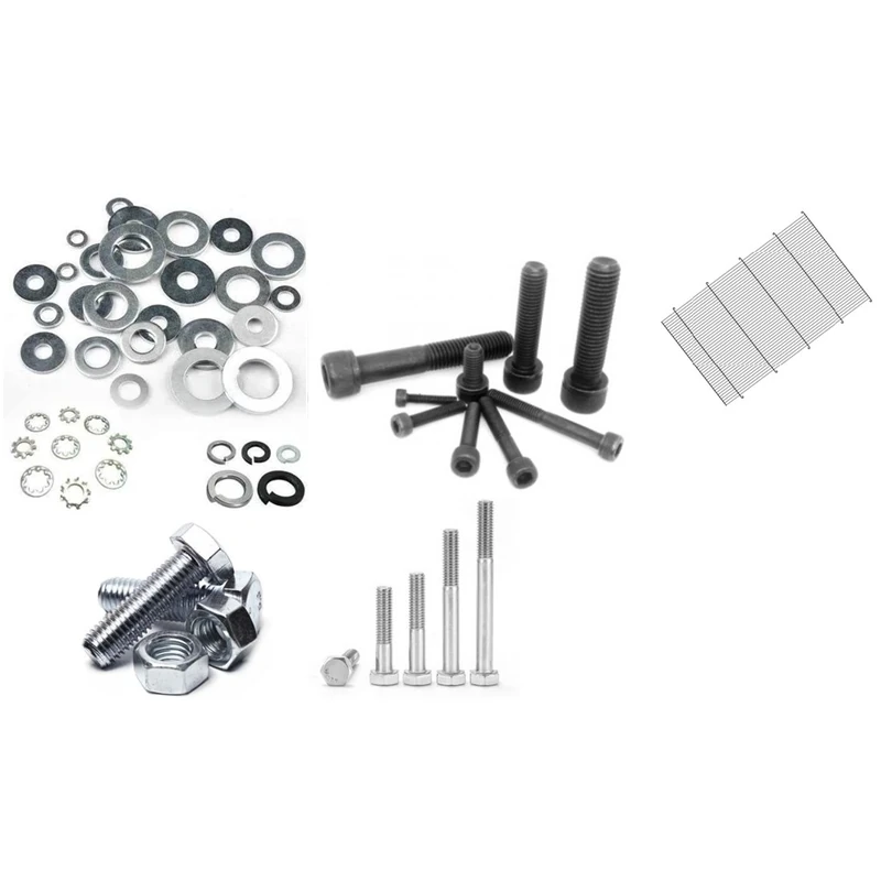 375-29569-164 - Purchased Parts Family 16 Ft by York