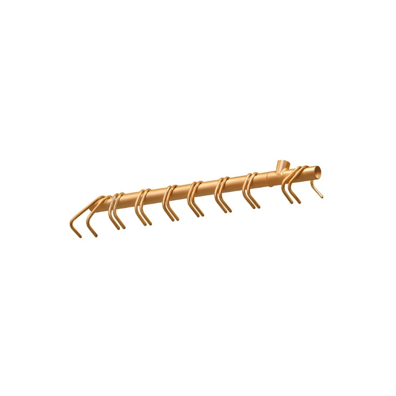 375-30663-000 - Header Liquid by York