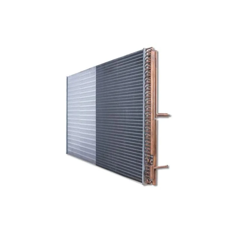 375-30955-100 - Coil Condenser Copper by York