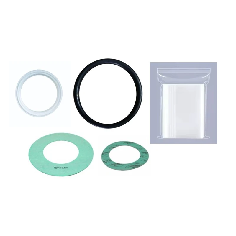 375-31123-000 - Gasket Kit by York