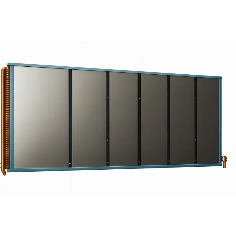 375-44509-001 - Coil Condenser by York