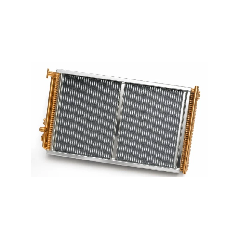 375-46182-500 - Coil Condenser by York