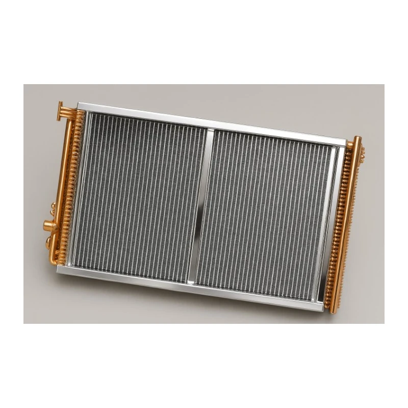 375-46185-100 - Coil Condenser Cu Fin by York
