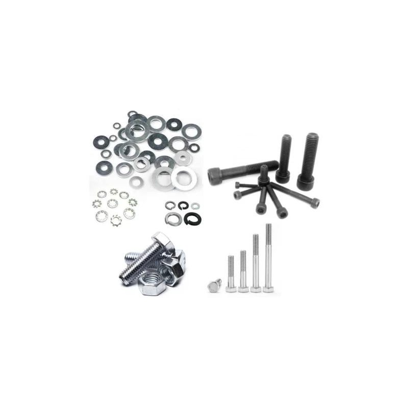 375-47332-514 - Purchased Parts Faily 14 Ft by York