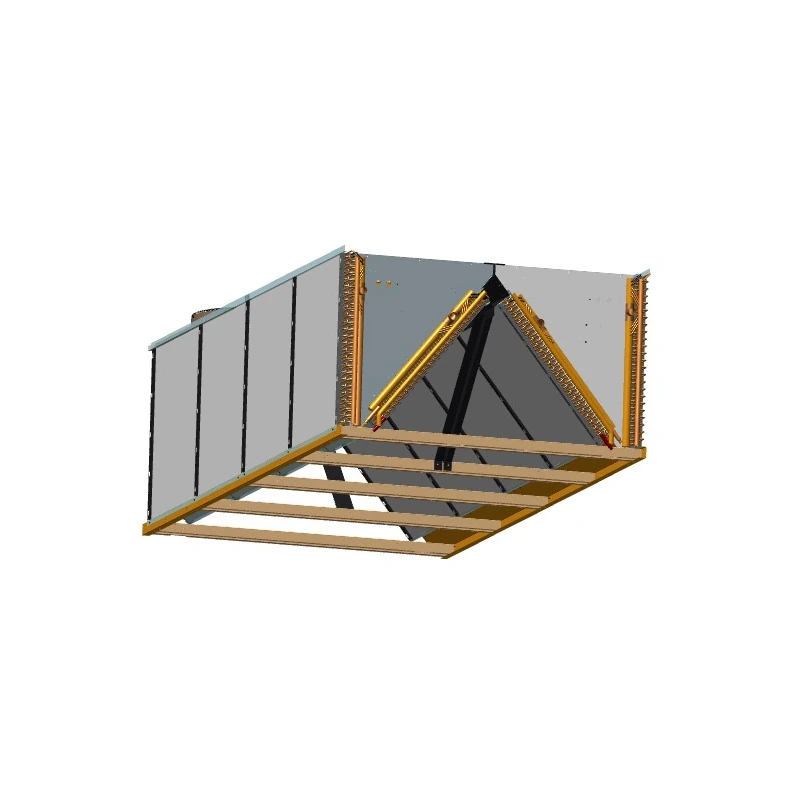 375-51010-012 - Coil 2 44 Inch Sect Pre-Coated Righ by York