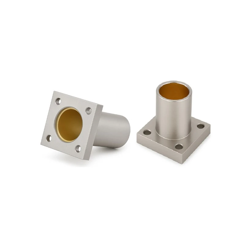 375-56088-000 - Flange Assembly 3-5/8 Inch Diameter by York