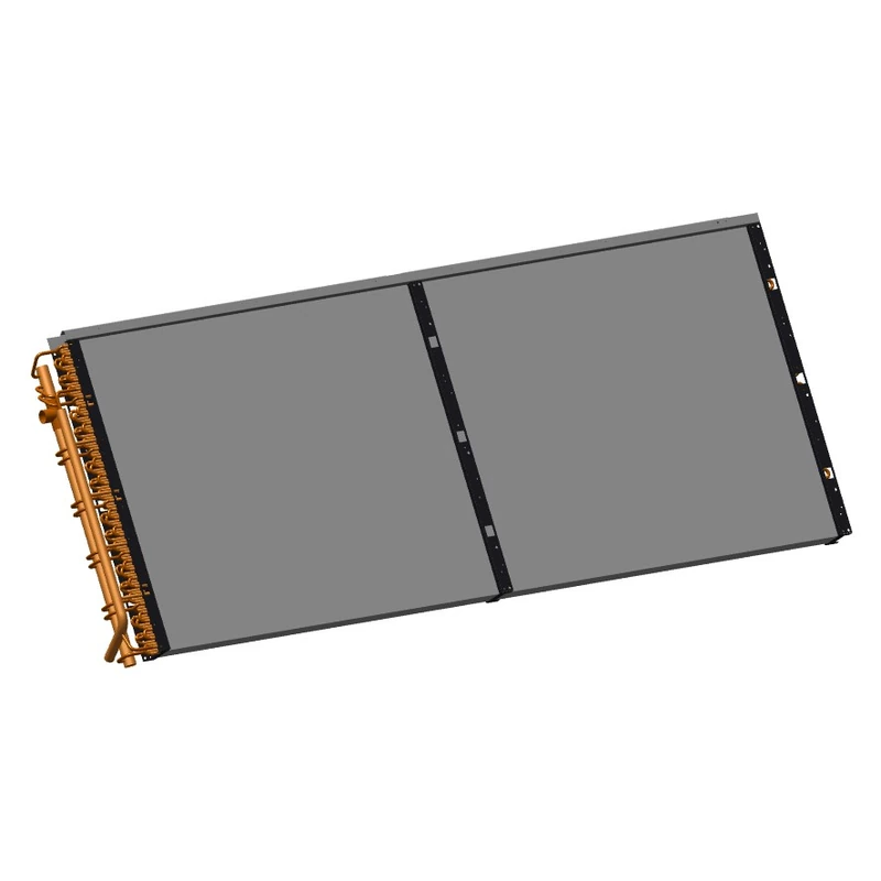 375-58294-314 - Coil Copper 3 x 36 87 13 Fpi by York