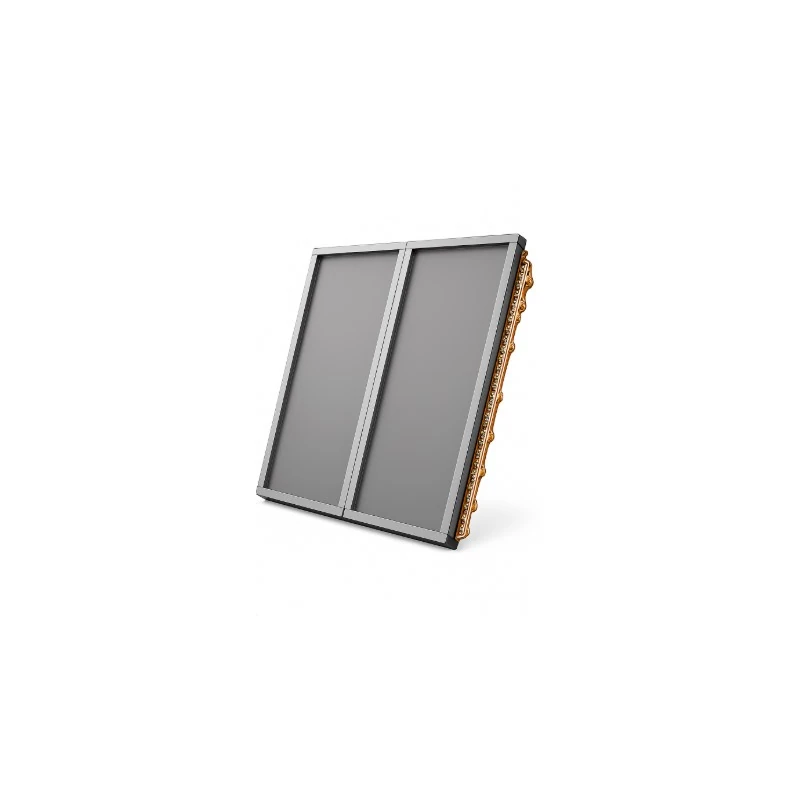 375-58294-403 - Coil Aluminum Fin by York
