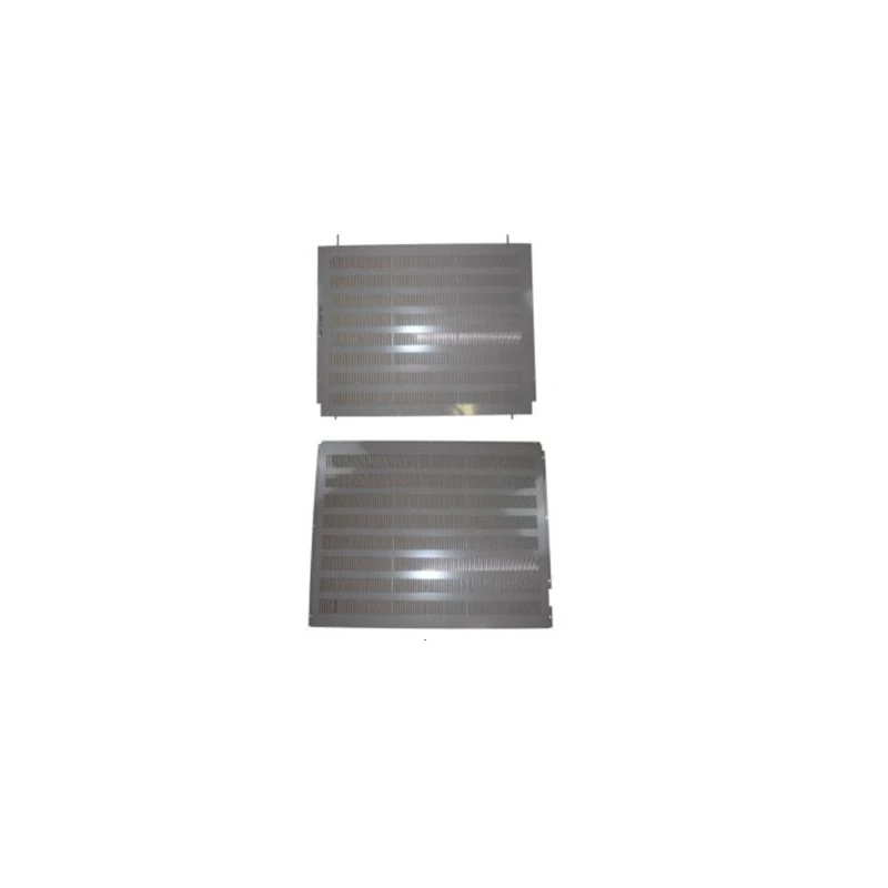 375-59443-100 - Louver Panel Kit, YCAL0065 by York