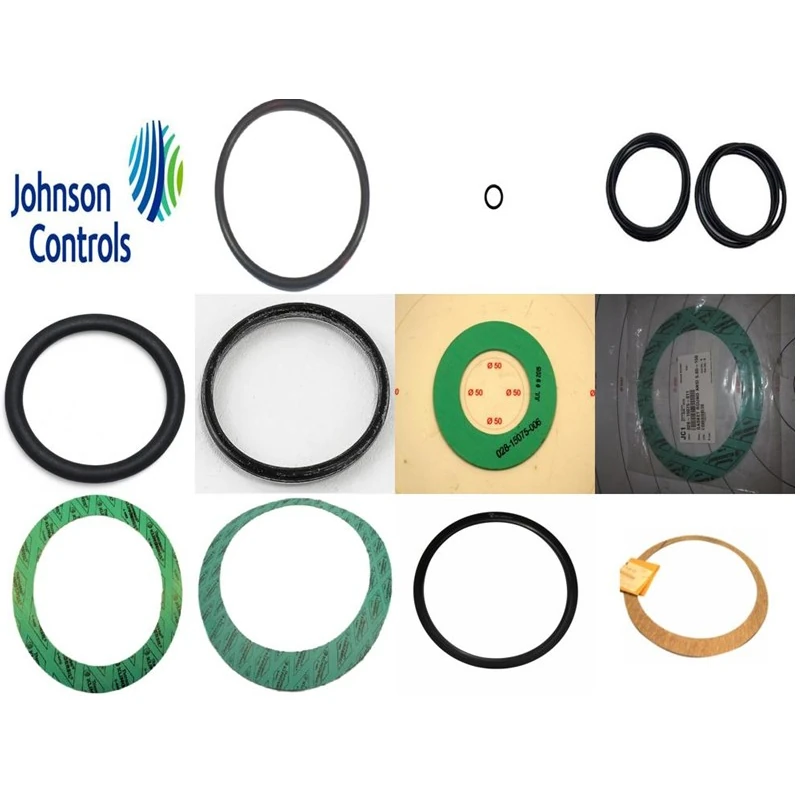 375-65544-017 - Kit, Field GASKETR8, Ykj by York