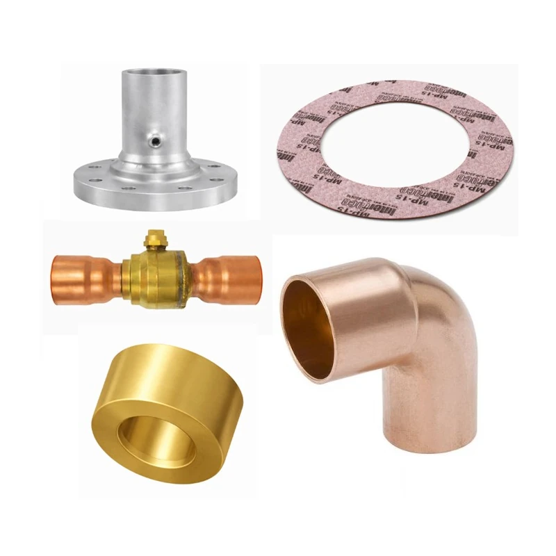 375-66910-602 - Purchase Parts Kit by York
