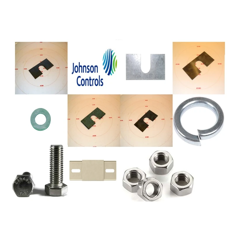 375-67189-001 - Motor Mounting Kit by York