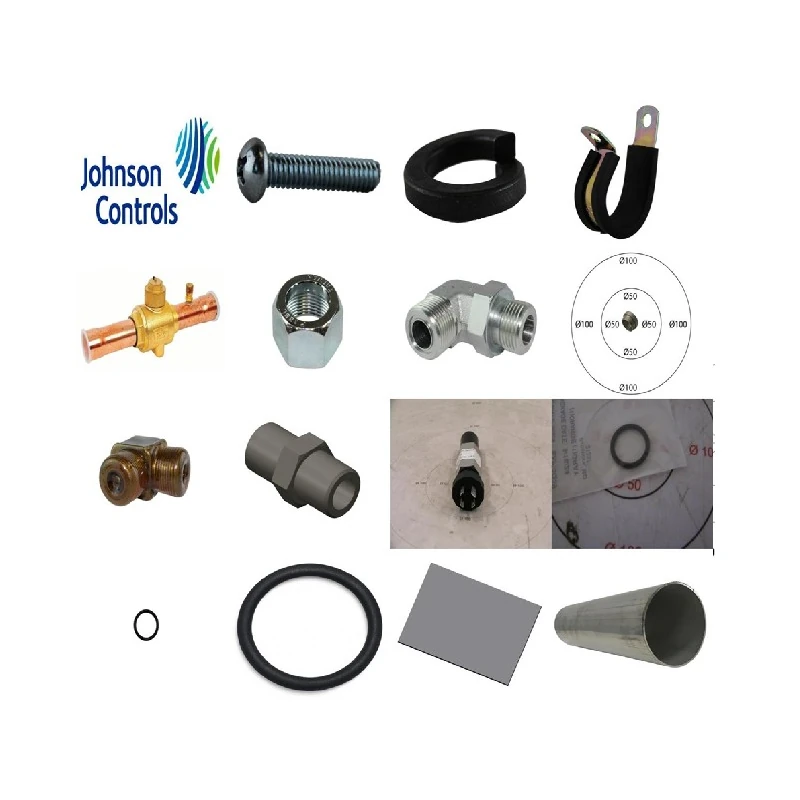 375-74548-000 - Oil Level Sensor Kit by York
