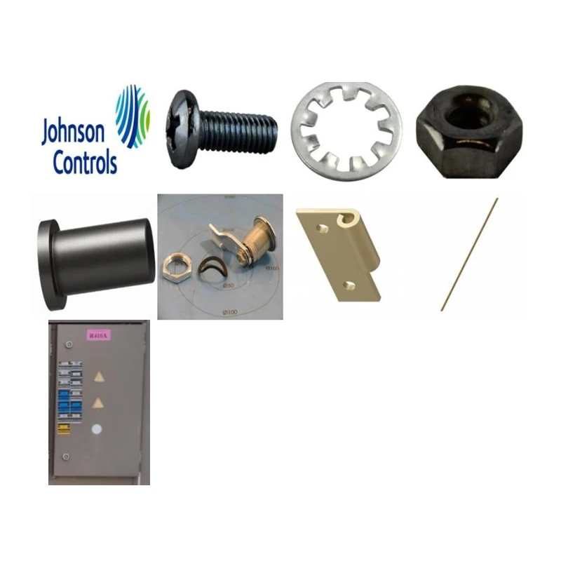 375-74554-600 - Door Kit Elect Enclosure by York