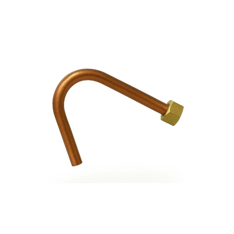 375-74798-000 - Relief Pipe Assembly Yciv by York