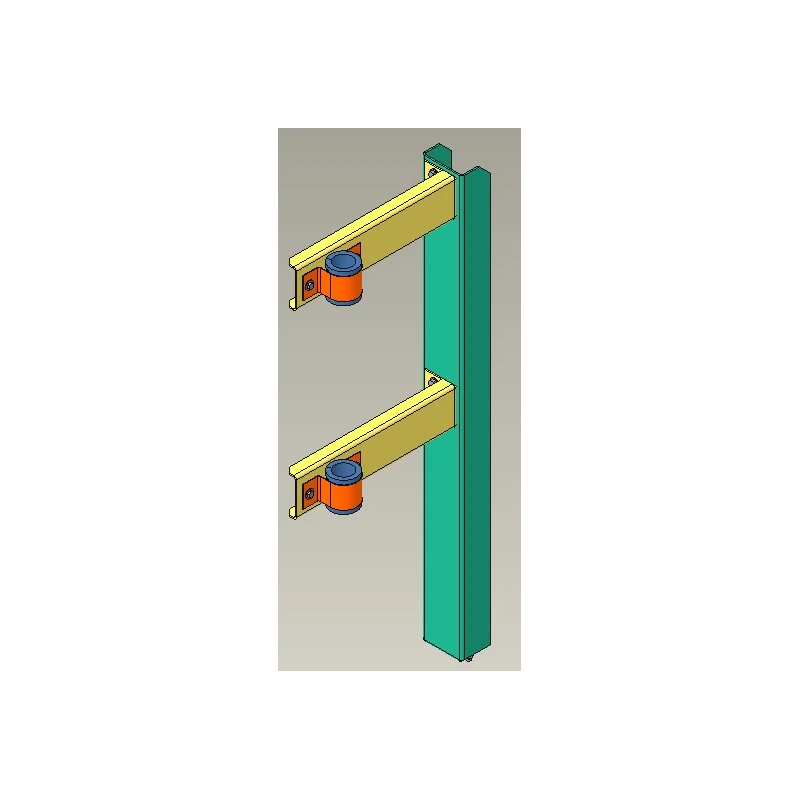 375-85145-000 - Kit Pipe Isolator System No. 3 Yciv by York