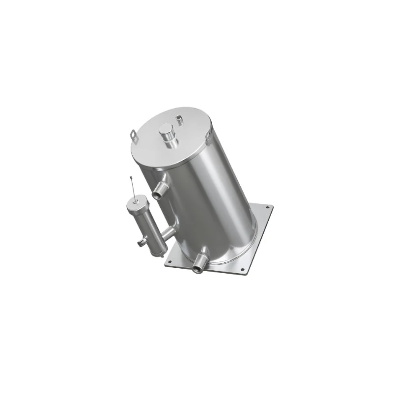 375-89884-000 - Tank Flash 18 Inch O.D. Corsair by York