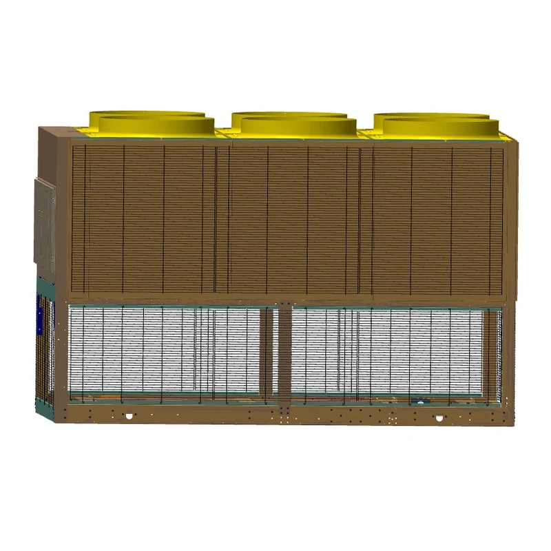 375-91492-211 - Wire Grill Upper Kit by York