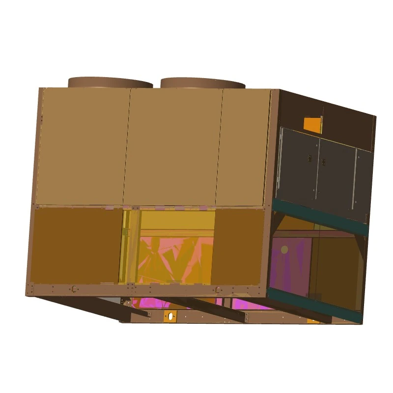 375-91493-223 - Louver Parts Botto Kit by York