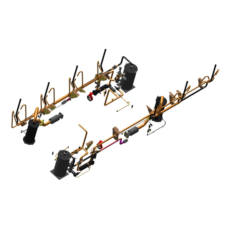 375-94053-517 - Piping Acoustic Kit by York