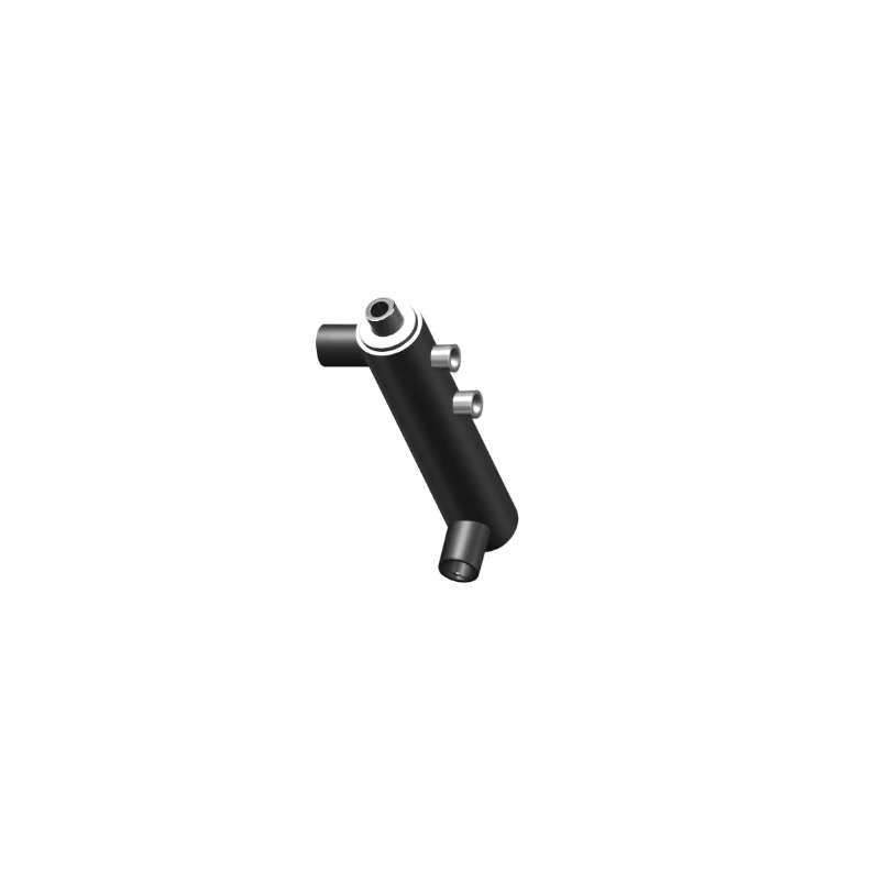 377-20758-000 - Pipe Liquid Level by York