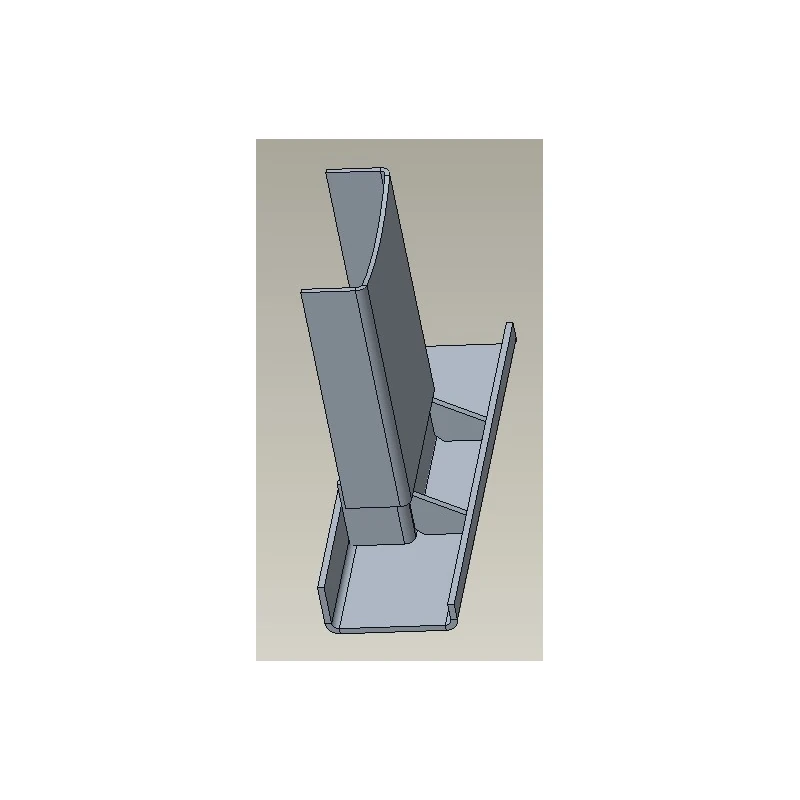 377-22558-132 - Motor Mounting CYK Kit by York