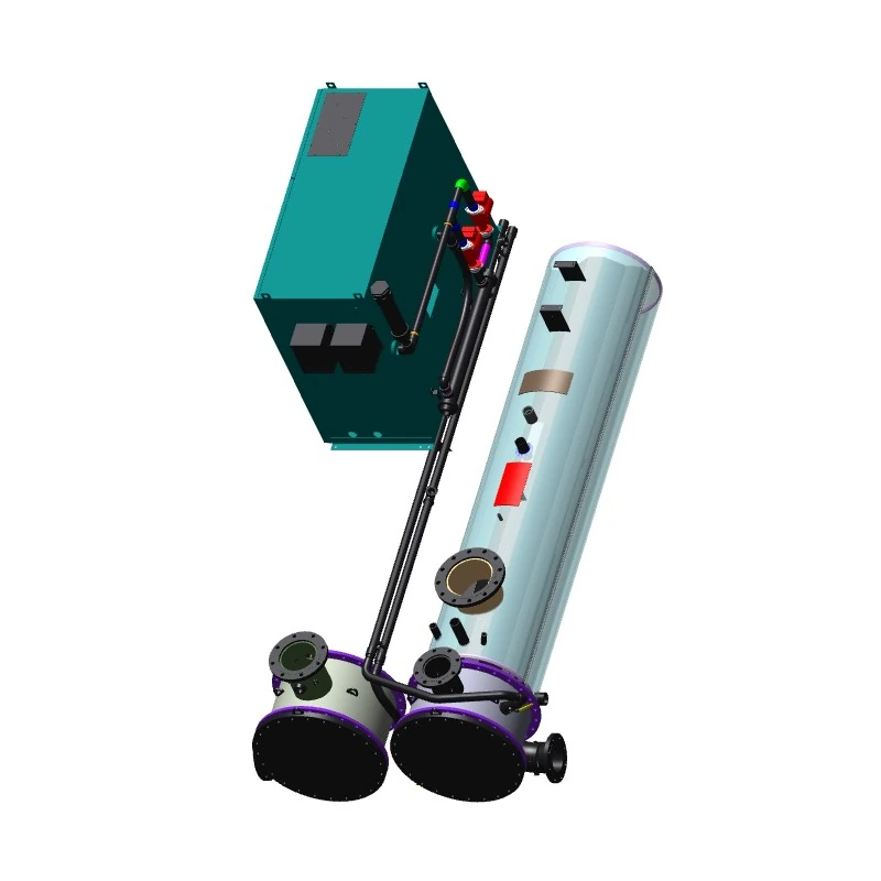 377-41357-000 - Piping VSD Kit, 305 Retrofit by York