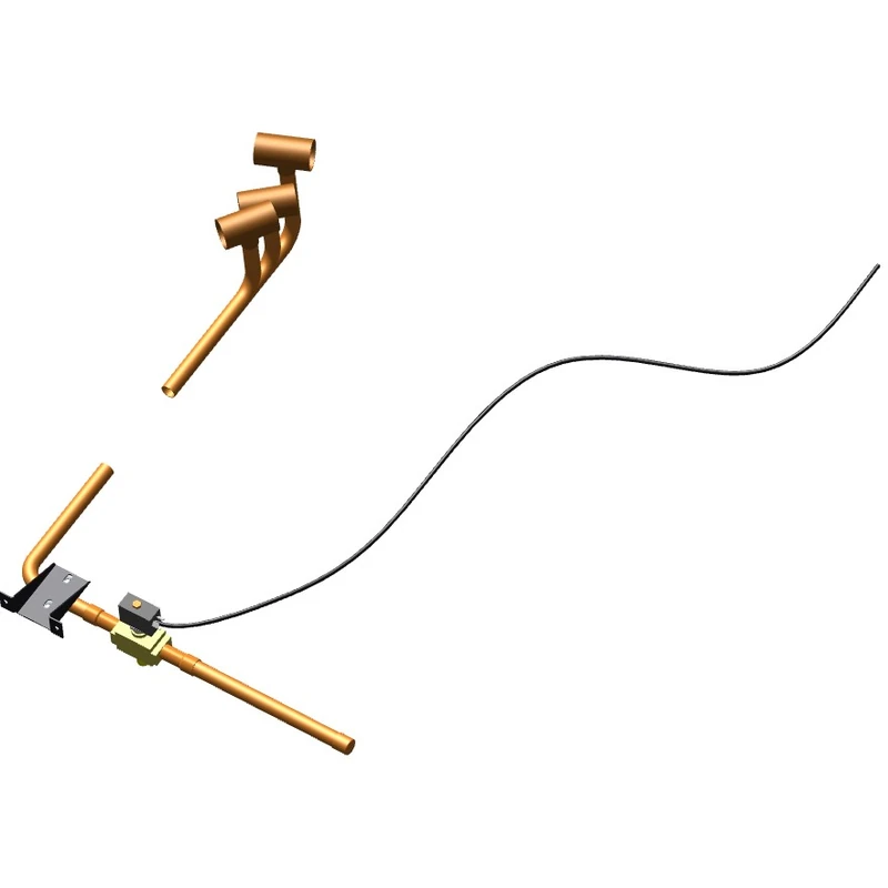 377-42169-000 - Kit Hot Gas Bypass YLAA by York